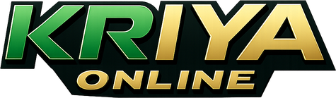 Kriya Online